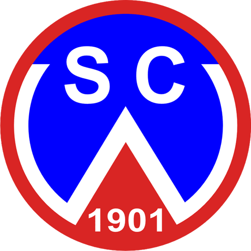Wappen SC Westend 01